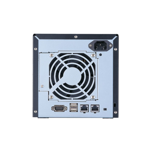 Buffalo TeraStation Duo - 2TB – image 4