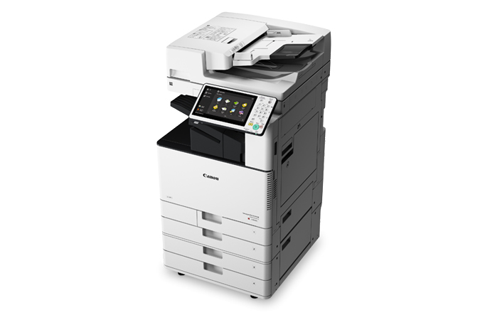 Canon imageRUNNER ADVANCE C3525i Laser A4 – image 4