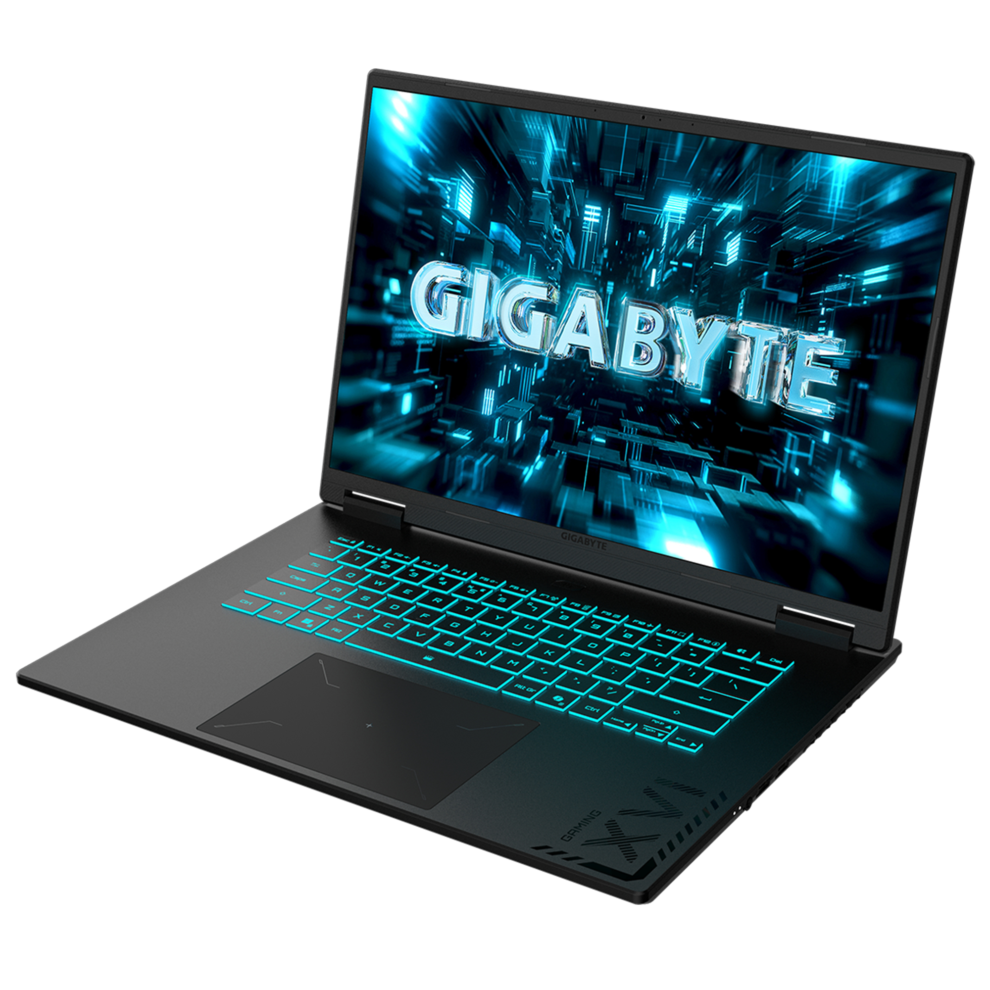 GIGABYTE GAMING A16 PRO DYHG5USCC4SH – image 3