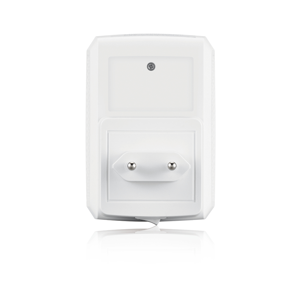 Zyxel WRE6602-EU0101F PowerLine network adapter 867 Mbit/s Ethernet LAN Wi-Fi White 1 pc(s) – image 4