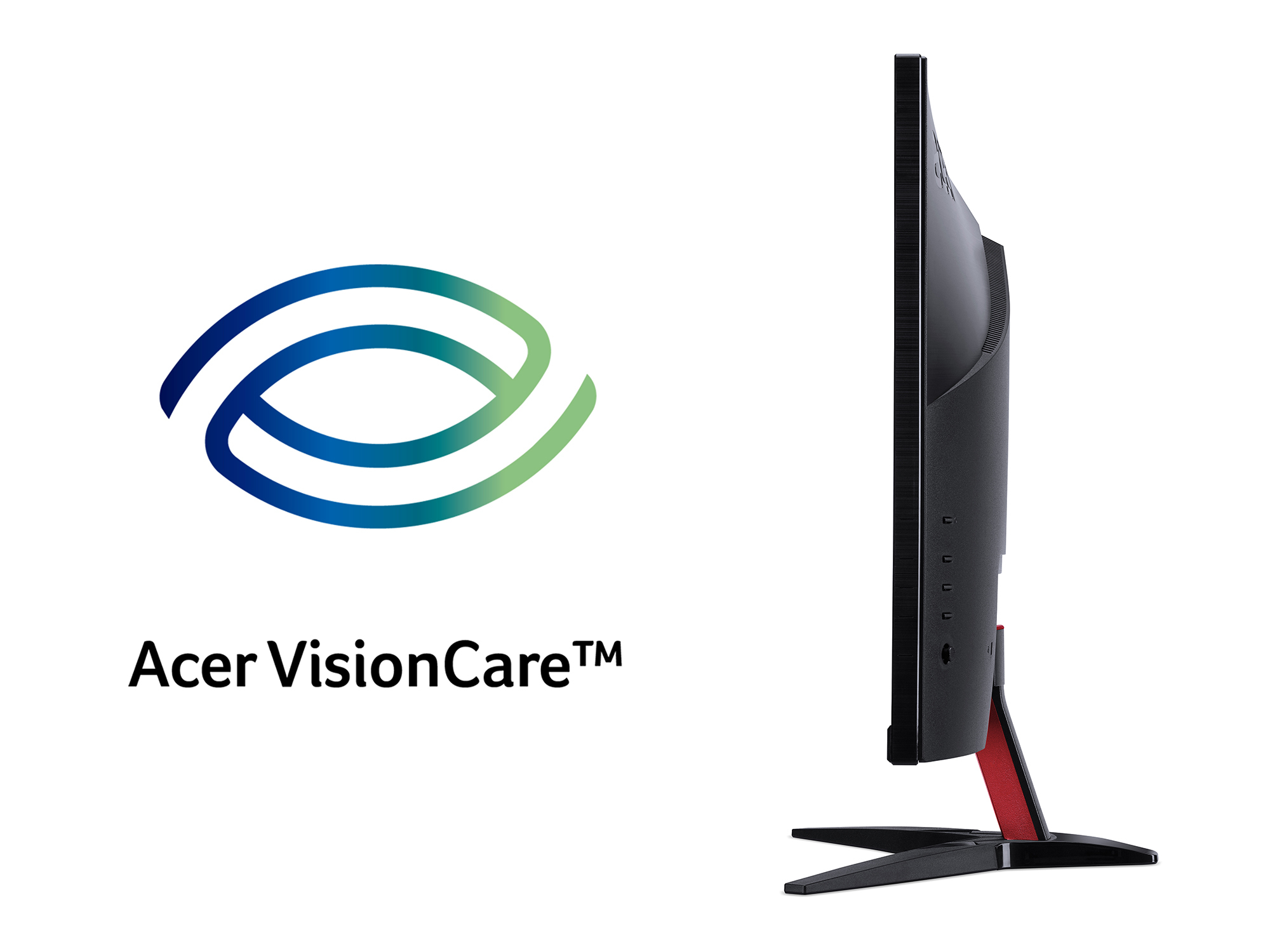 Acer 27 ZeroFrame FreeSync 1ms – image 6
