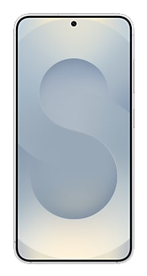 Samsung Galaxy S25 Enterprise Edition Silver Shadow 128 GB - image 1