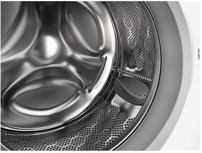 AEG L6FBG74W washing machine Front-load – image 2