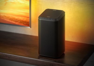 Philips Fidelio Mono portable speaker Black – image 3