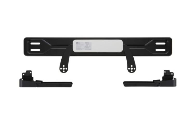 LG OSW100 TV mount/stand