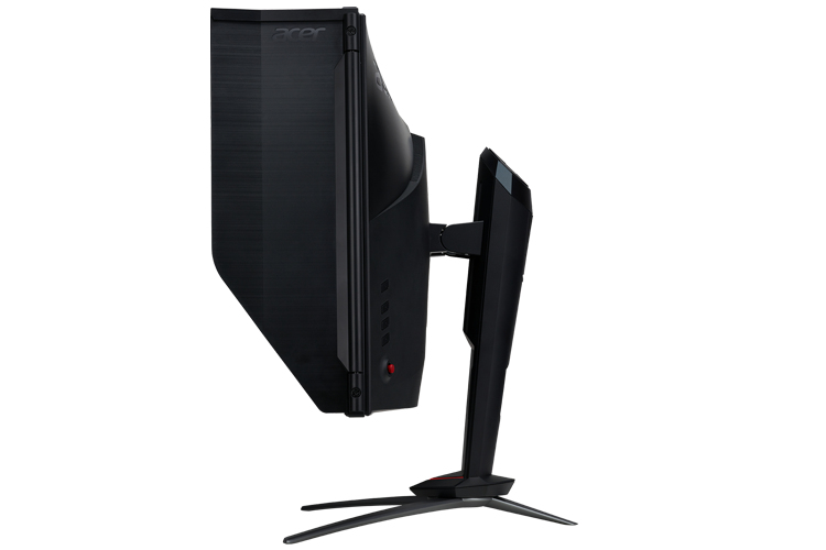 Acer Predator XB273KP computer monitor – image 4
