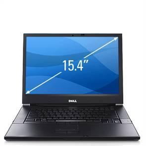 Dell Latitude E5500 Intel® Core™2 Duo P8400