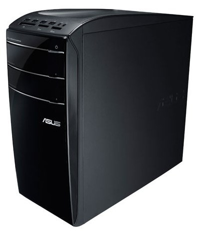 ASUS CM 6830 Intel® Core™ i5 i5-3340S – image 1