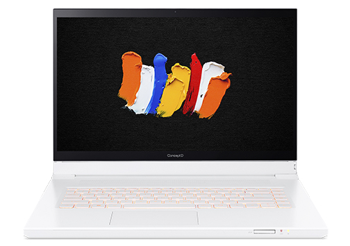 Acer ConceptD CC715-71-7196 Intel® Core™ i7 i7-10750H Hybrid (2-in-1)