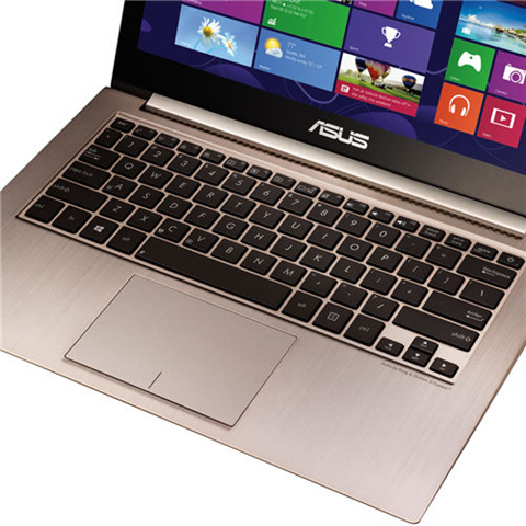 ASUS Zenbook UX31A-R4027H laptop Intel® Core™ i7 i7-3517U – image 5