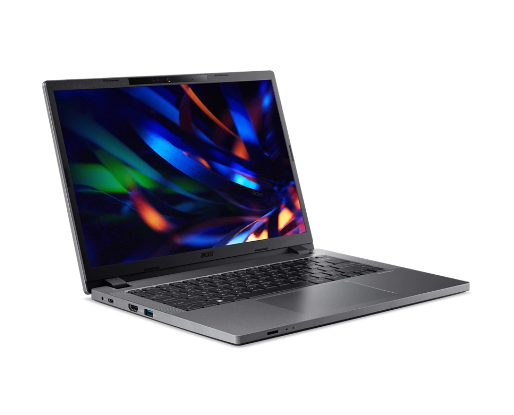Acer 14 TMP214-55-55BS – image 2