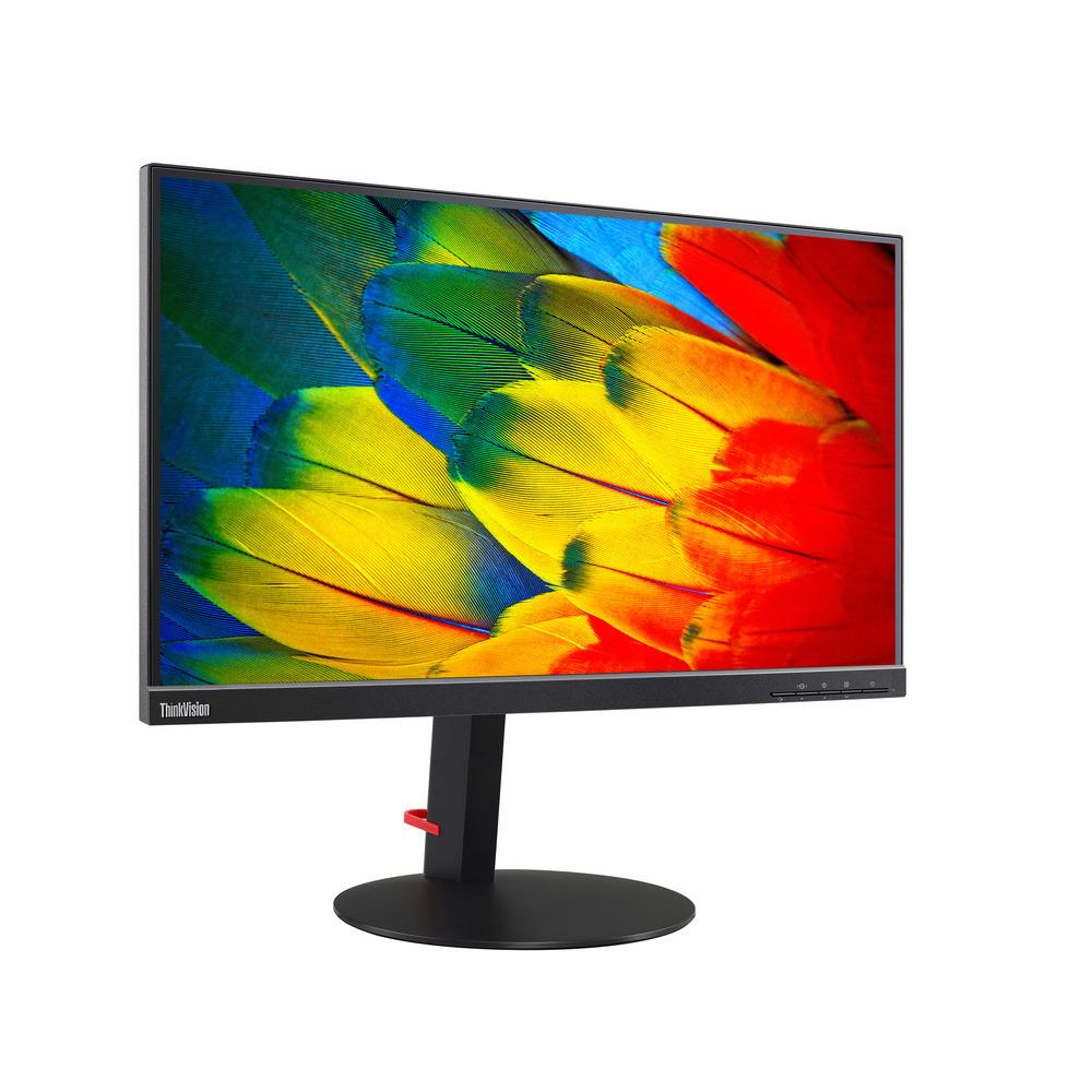 Lenovo ThinkVision 61B8RAR3IT computer monitor – image 2