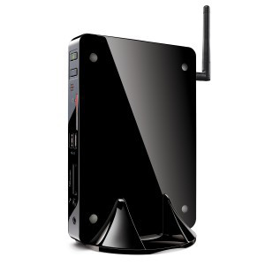 Viewsonic VOT133 1.6 GHz Windows 7 Professional 500 g Black E-350 – image 6