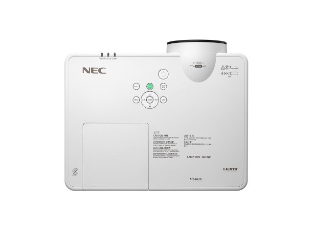 NEC ME403U PROJECTOR – image 6