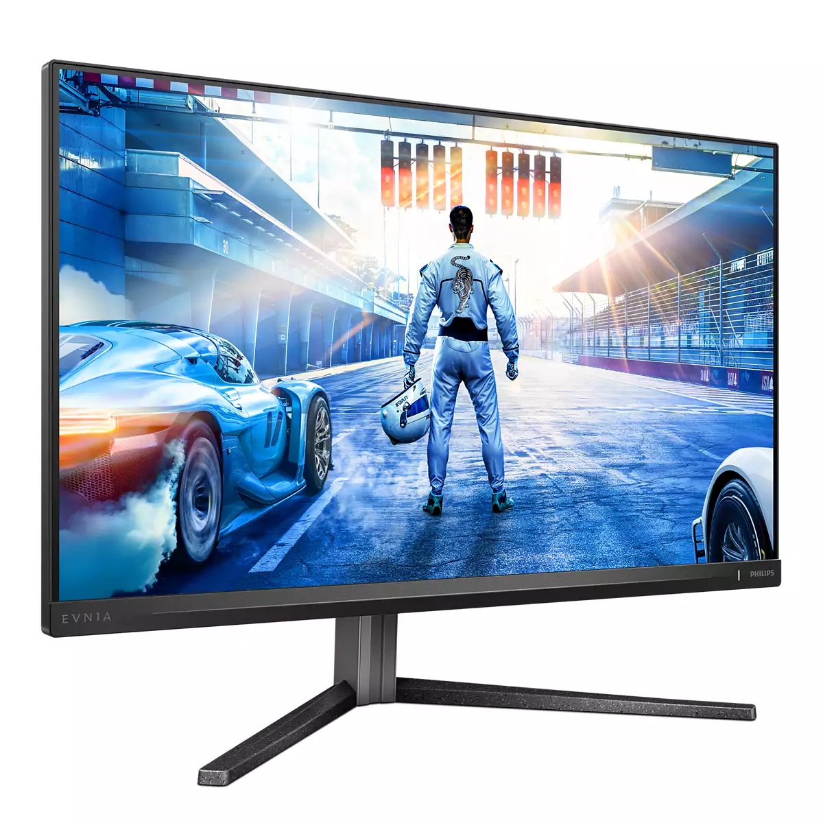 Philips Evnia 27M2N6800ML/93 computer monitor – image 4