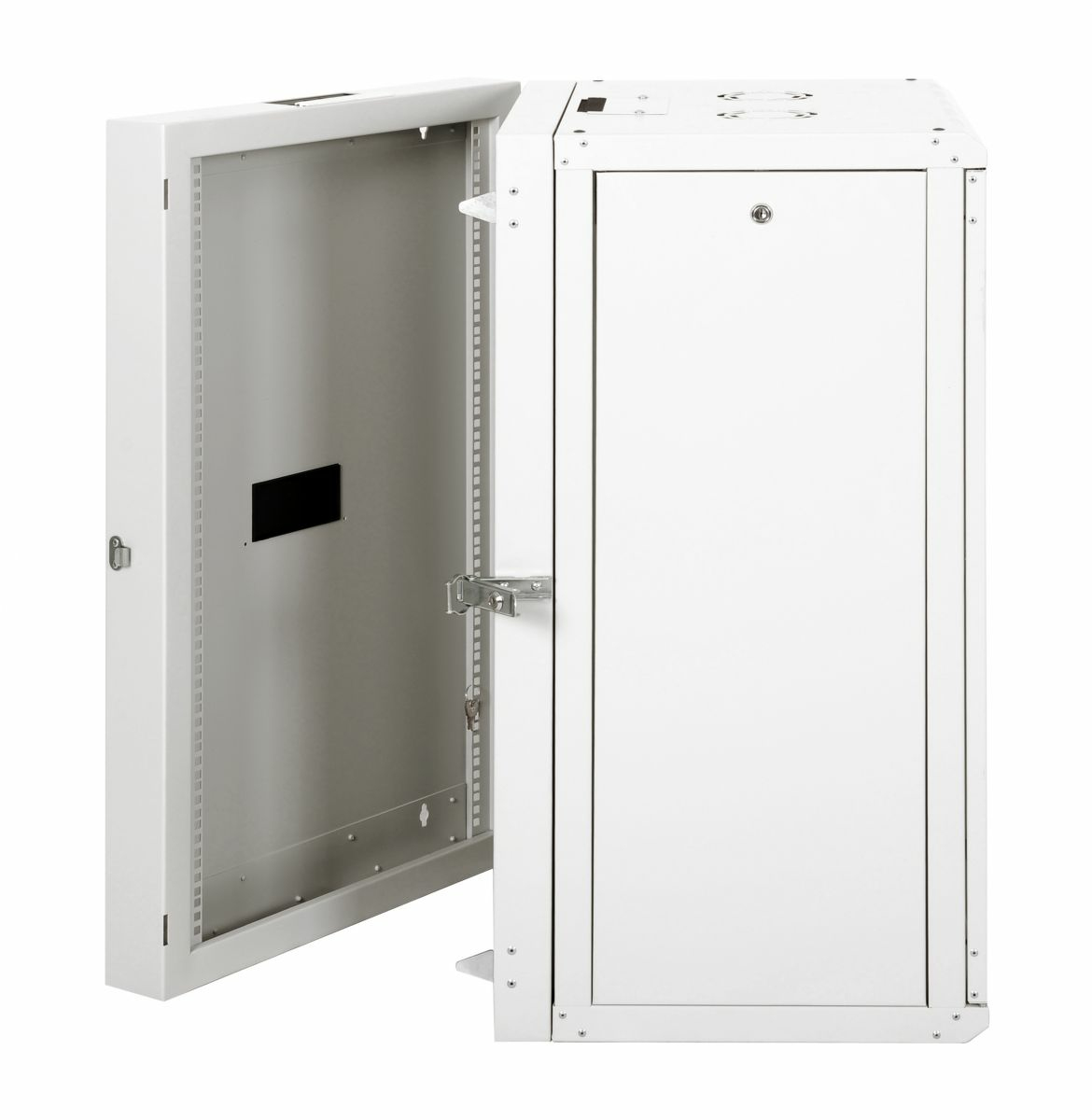 Equip Pro Mount 19' Cabinet, 20U – image 4