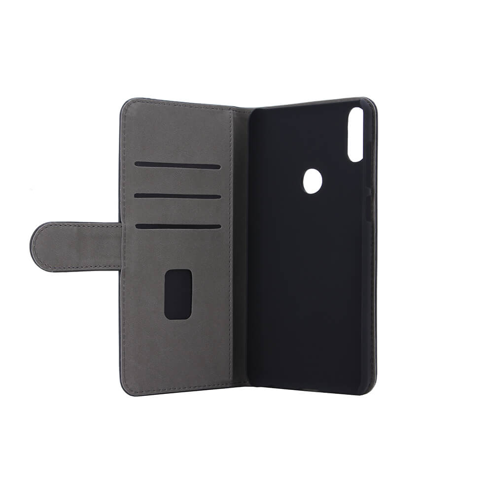 Gear Wallet Case Black - Asus Zenfone Max Pro M1 – image 3