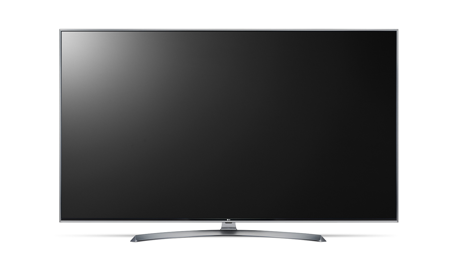 LG 49UJ7507 TV 124.5 cm (49") 4K Ultra HD Smart TV Wi-Fi Black, Silver – image 2