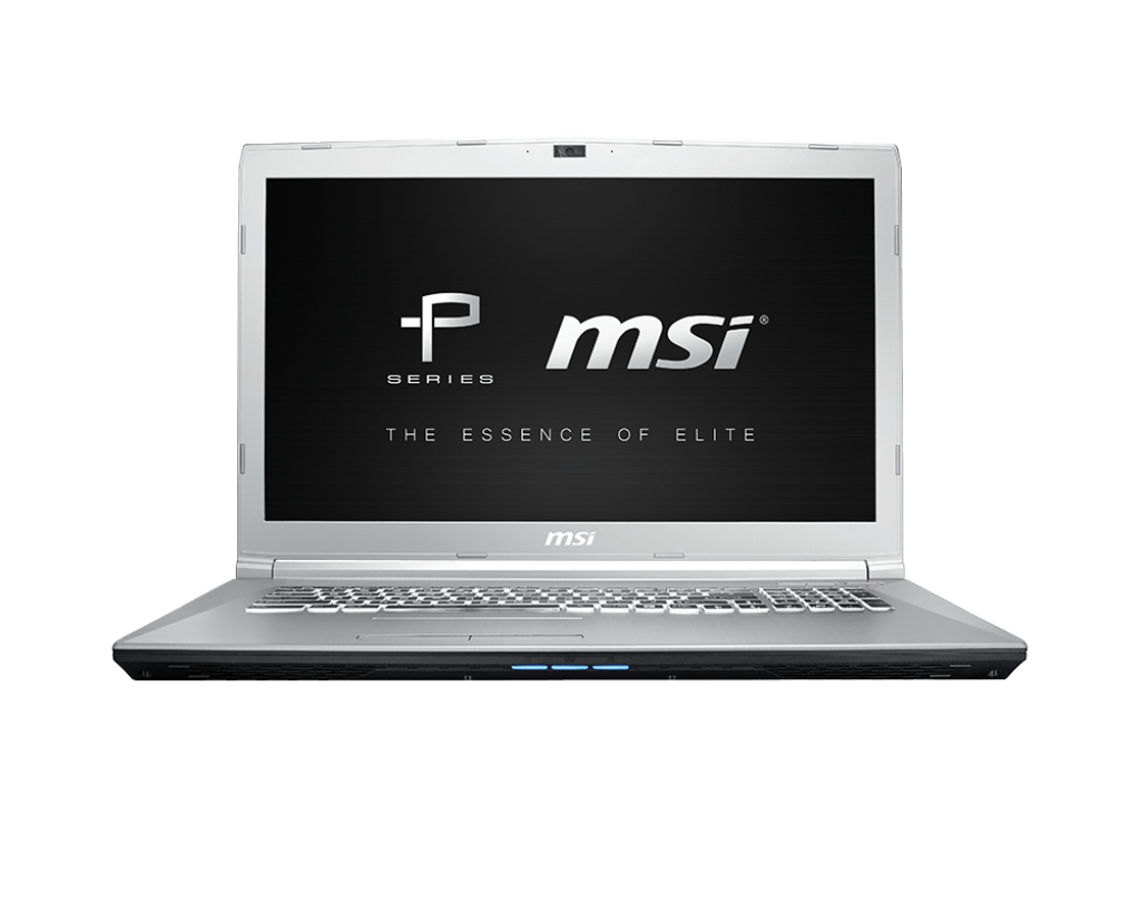 MSI PE72 7RE-1428TW