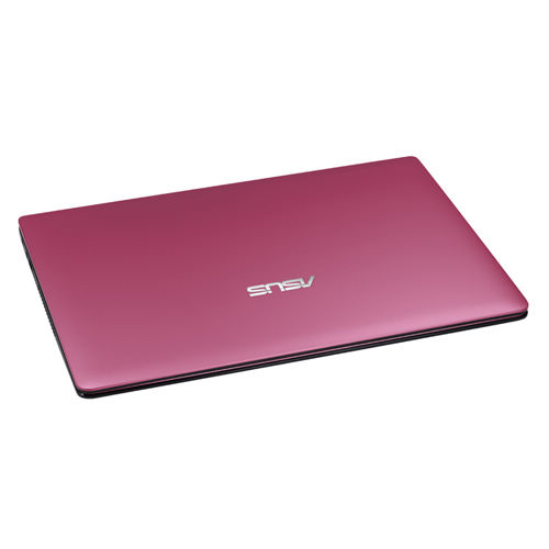 ASUS X501A-XX038D laptop Intel® Pentium® B970