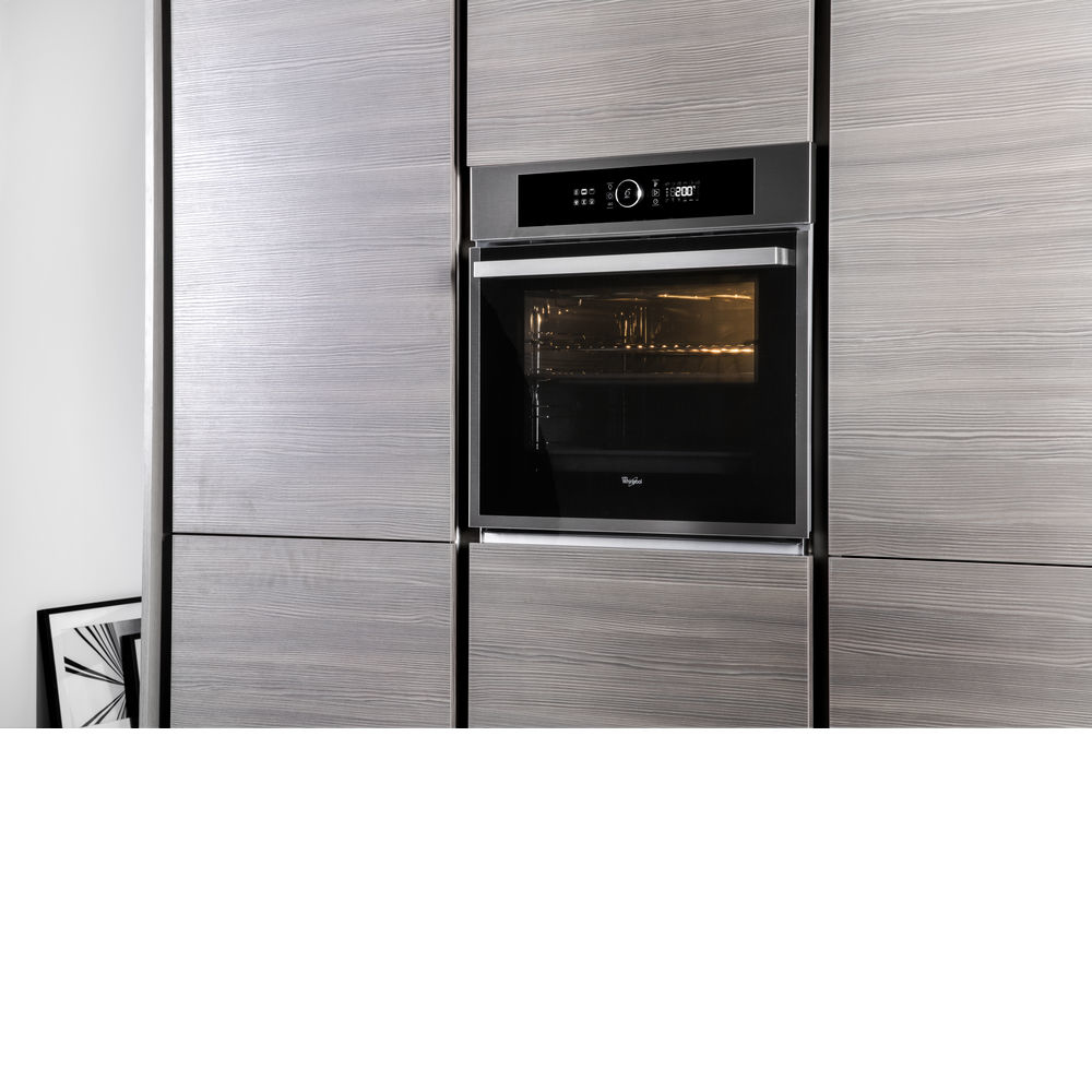Whirlpool AKZ 7890 IX – image 8