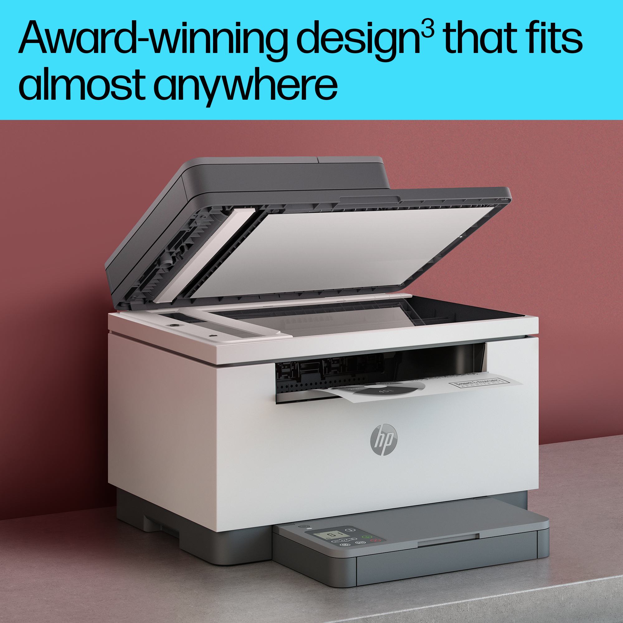 HP LaserJet MFP M234sdn Printer – image 8