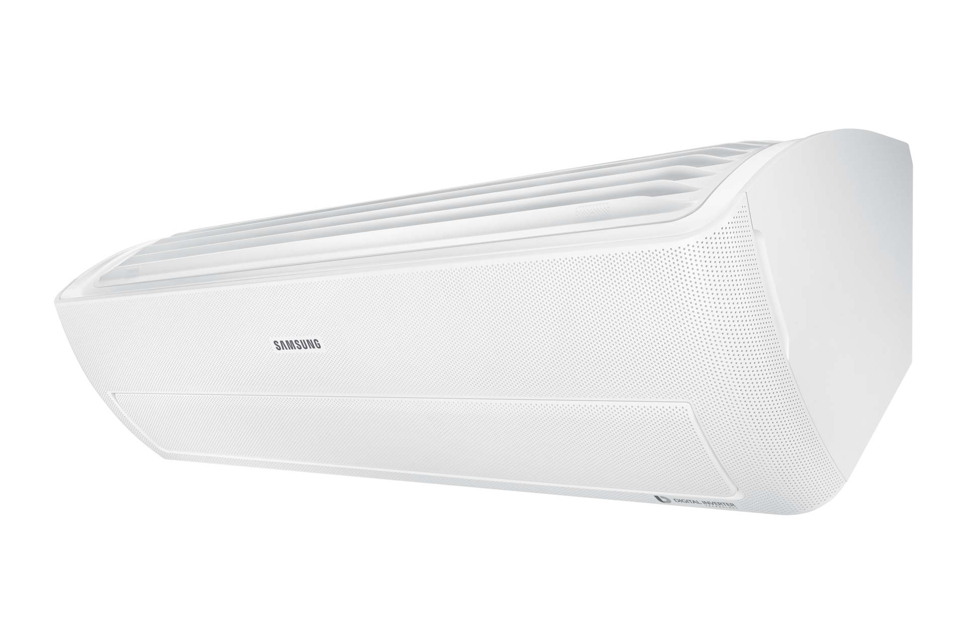 Samsung AR09MSPXBWKN Air conditioner indoor unit White – image 9