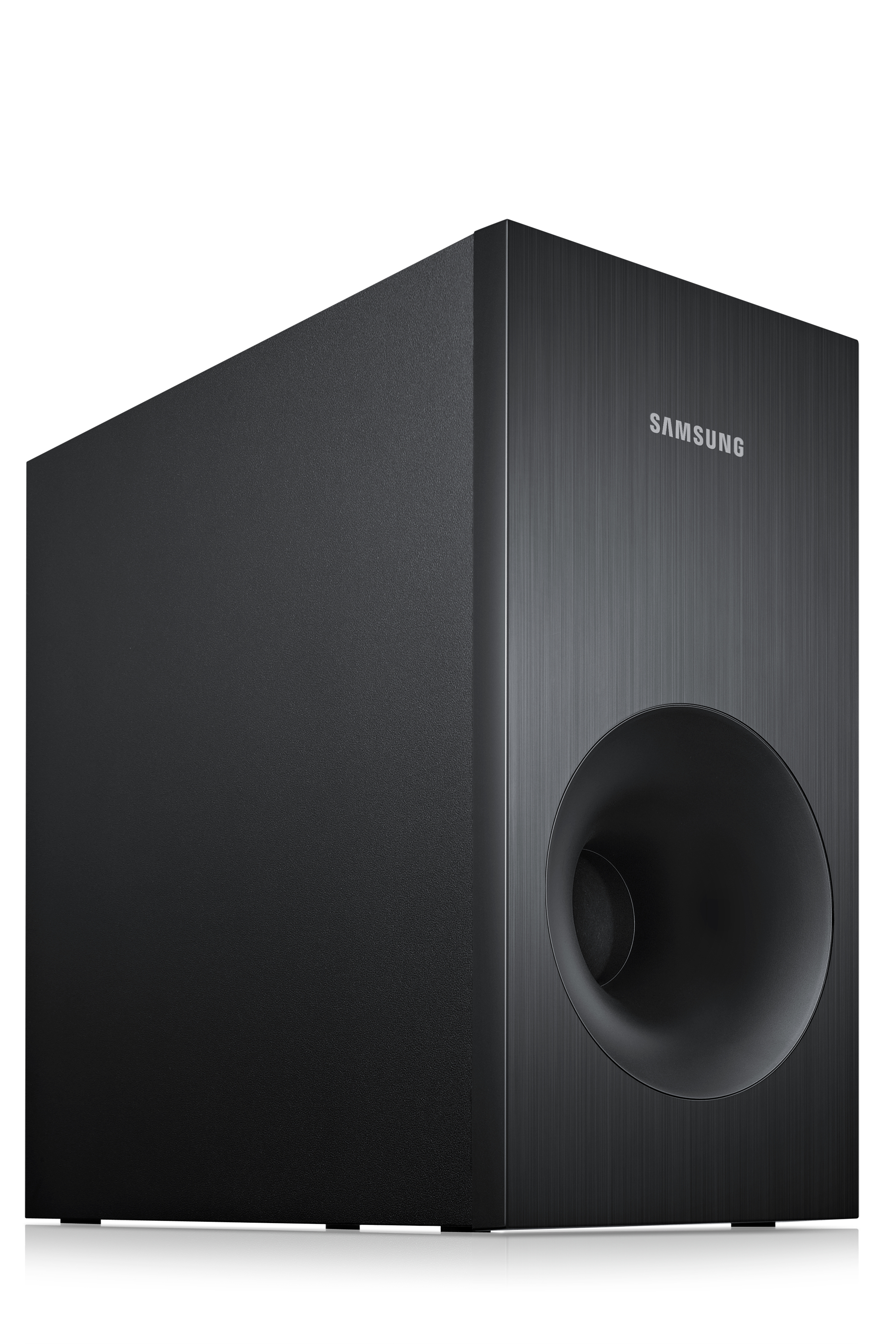 Samsung HW-H355/XN soundbar speaker Black 2.1 channels – image 6