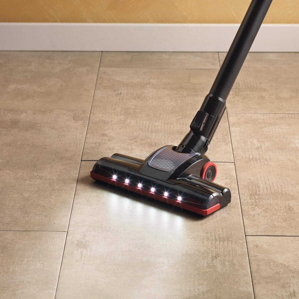 Ariete 2759 Handy Force RBT, Wired Electric Broom – image 2