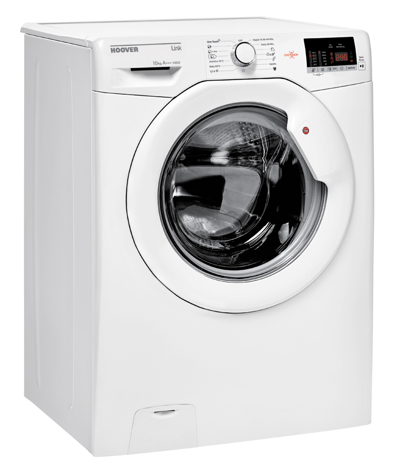 Hoover HL 14102D3-S