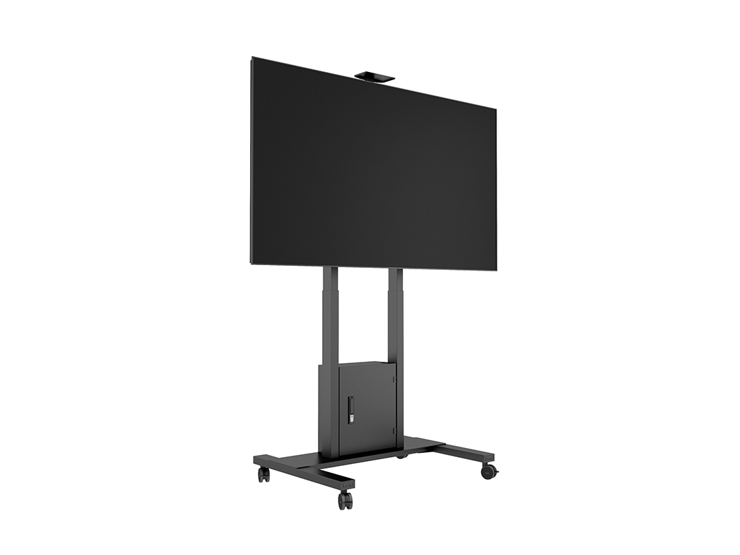 Multibrackets M Motorized Floorstand – image 2