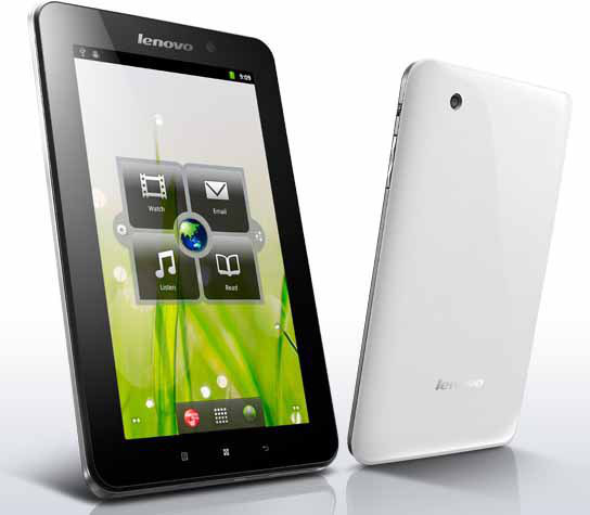 Lenovo IdeaPad A1 ARM – image 2