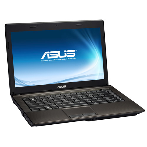 ASUS X44HR-VX064D laptop Intel® Pentium® B960 – image 2