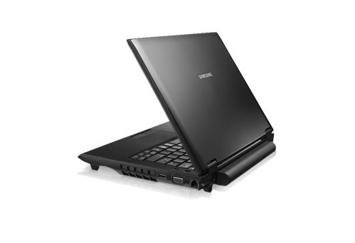 Samsung NP-P200-F000ES laptop Intel® Core™2 Duo T7500 – image 3