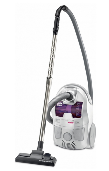 Rowenta RO6227EA vacuum