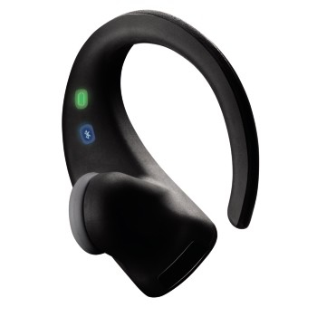 Jabra 00092555 headphones/headset Wireless Bluetooth Black – image 4