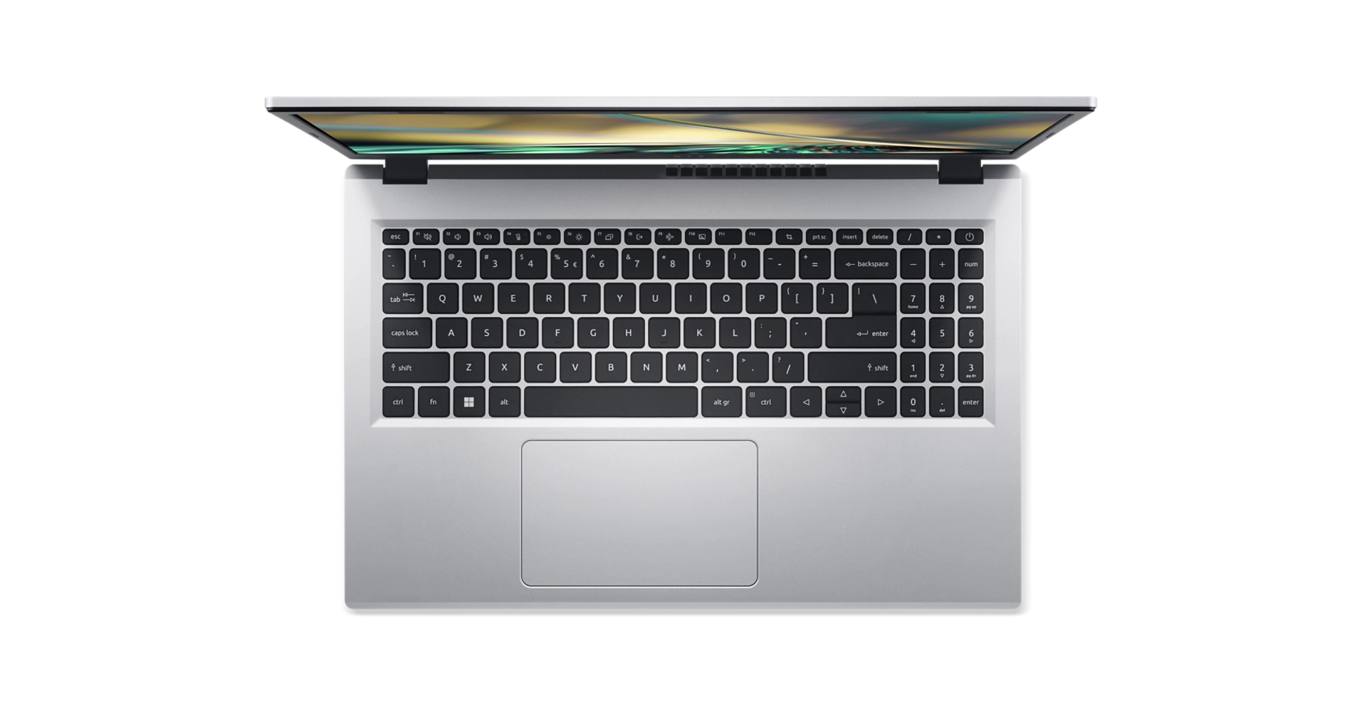 Acer Aspire 3 A315-510P-32T8 Intel® Core™ i3 i3-N305 Laptop – image 5