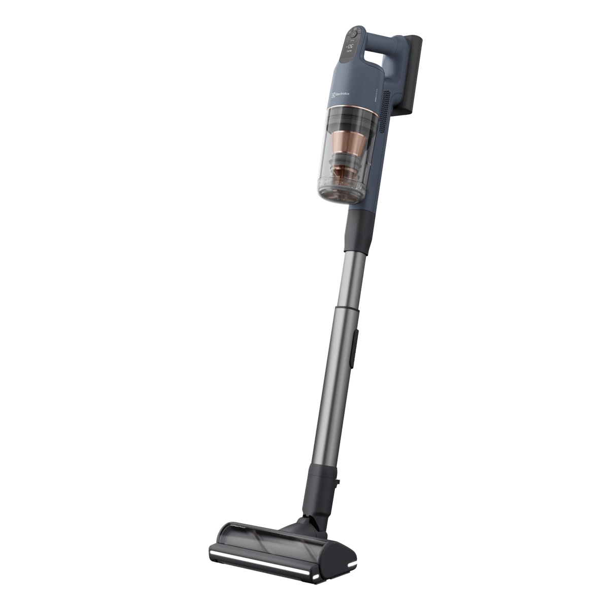 Electrolux EP91B21WET 2-in-1 stick vacuum Battery Dry Bagless – image 3
