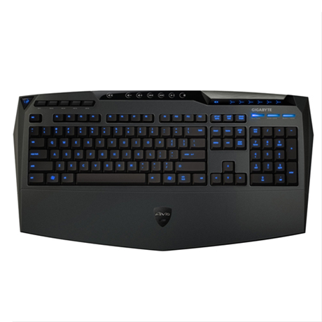 GIGABYTE Aivia K8100 V2