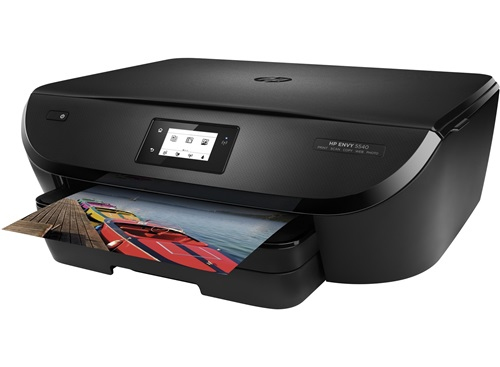 HP ENVY 5540 Thermal inkjet A4 – image 3