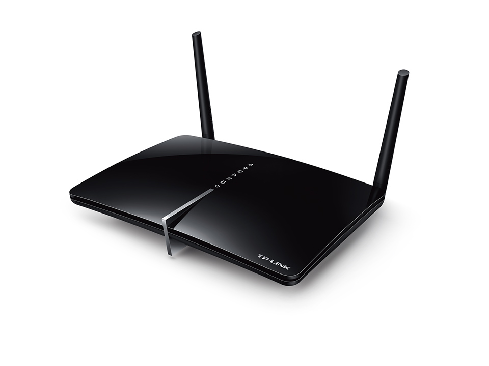TP-Link Archer D5 V2 – image 2