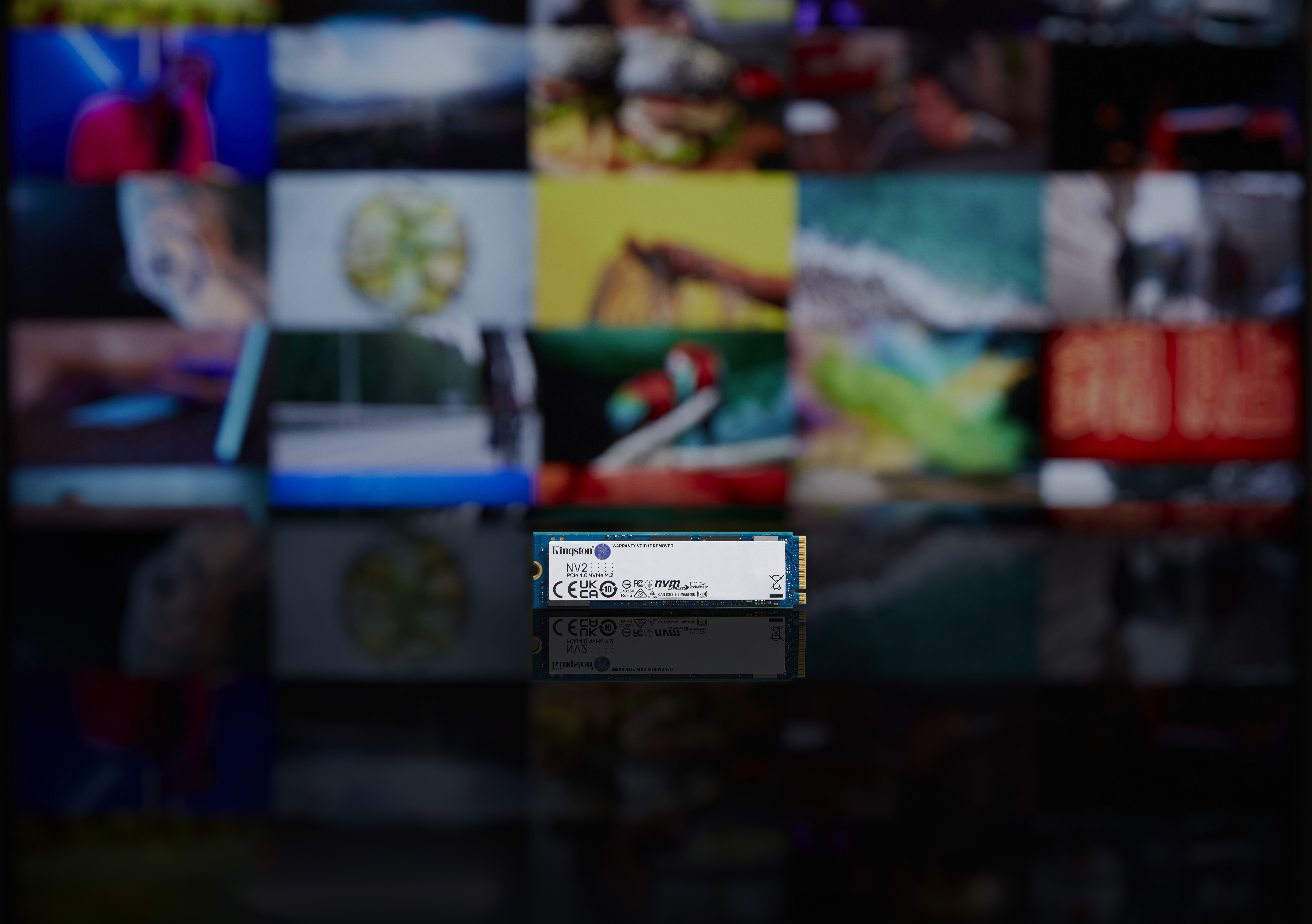 Product Gallery