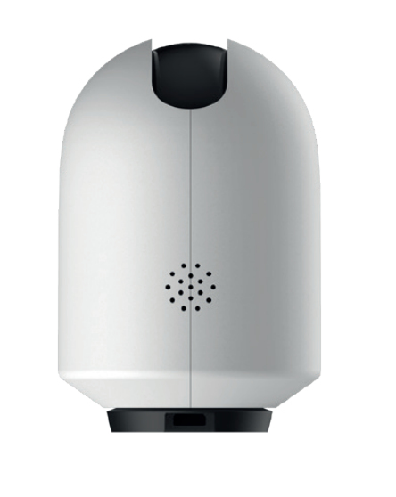 Isiwi ISW-DPI4M IP security camera Indoor Desk – image 4