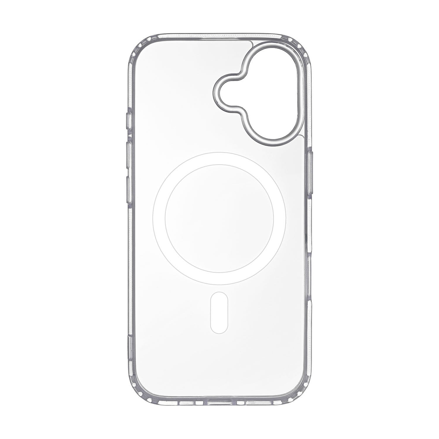 Onsala Phone Case MagSeries Transparent - iPhone 17 – image 3