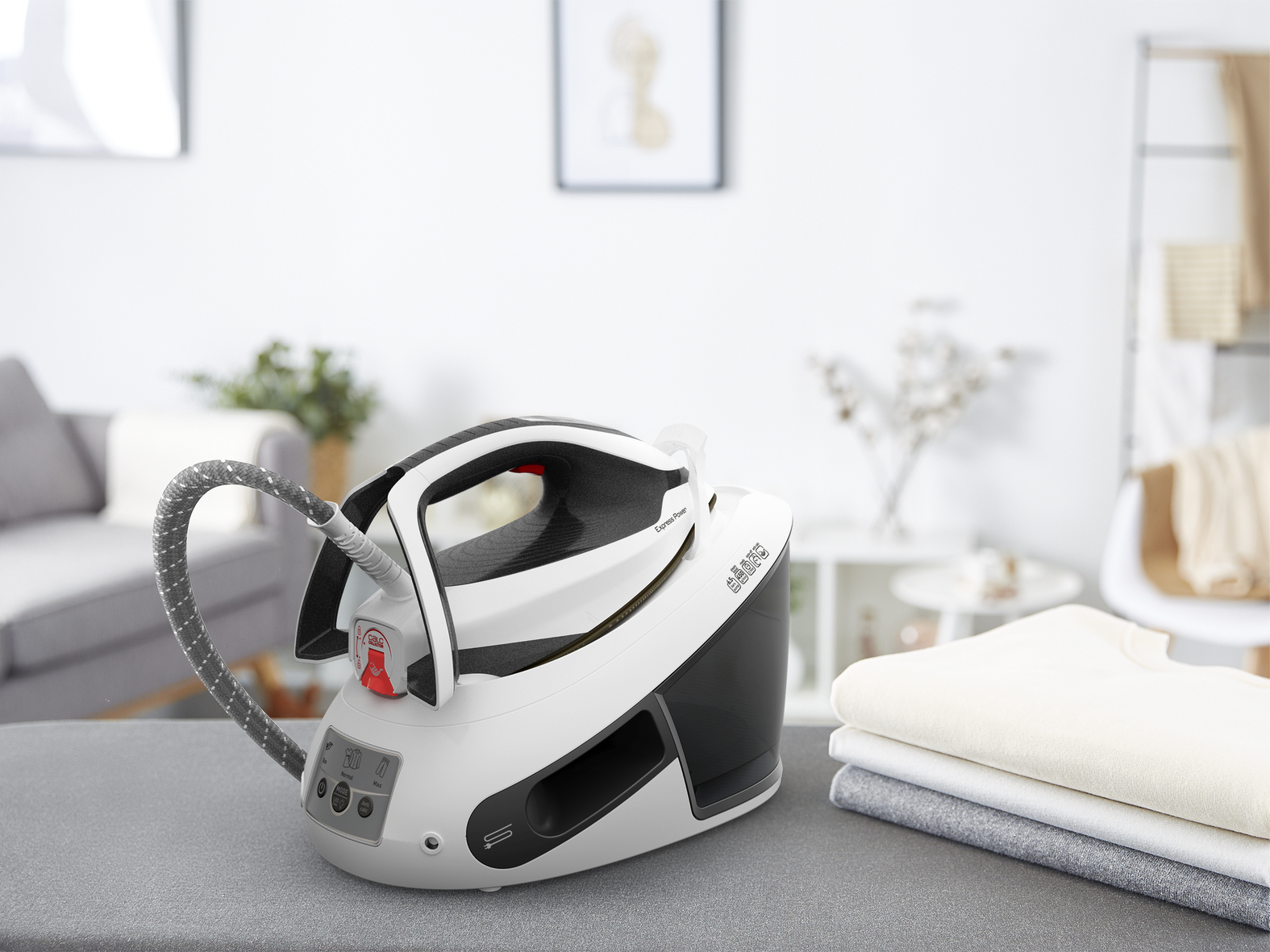 Tefal Express Power SV8130 – image 3