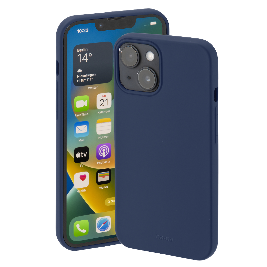 Hama 00215511 mobile phone case – image 1