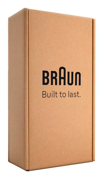 Braun BeardTrimmer 7 BT7545 beard trimmer Battery 40 – image 2