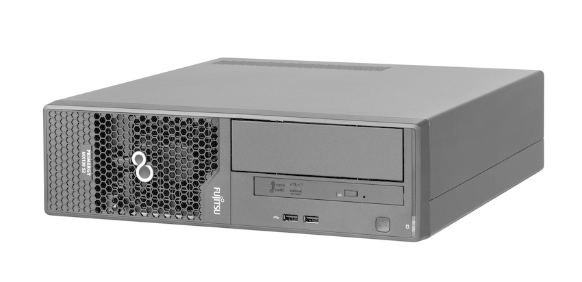 Fujitsu MX130 S2 + CELVIN NAS Server Q800 – image 8