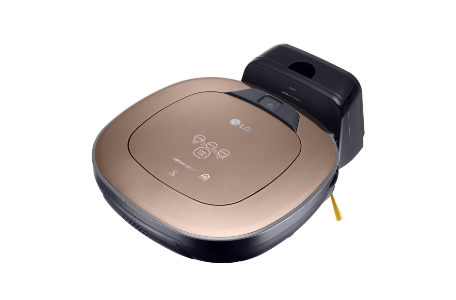 LG VR9627PG Pink gold – image 6