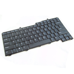 Origin Storage KB-053GP keyboard Office Black